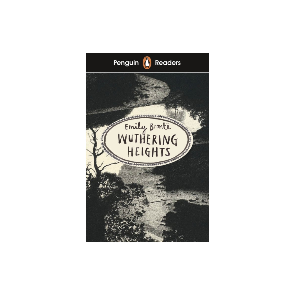 Produktbild för Penguin Readers Level 5: Wuthering Heights (ELT Graded Reader) (häftad, eng)