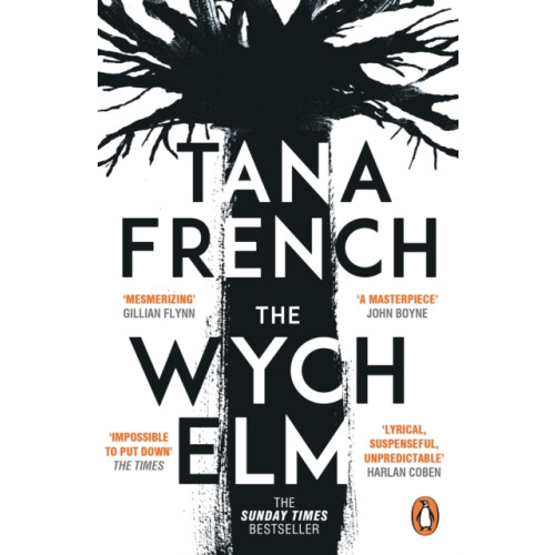 Penguin books ltd The Wych Elm (häftad, eng)
