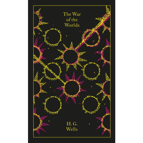 Penguin books ltd The War of the Worlds (inbunden, eng)