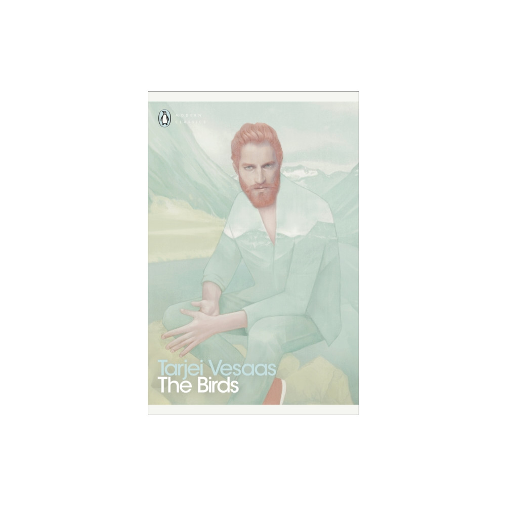 Produktbild för The Birds (häftad, eng)