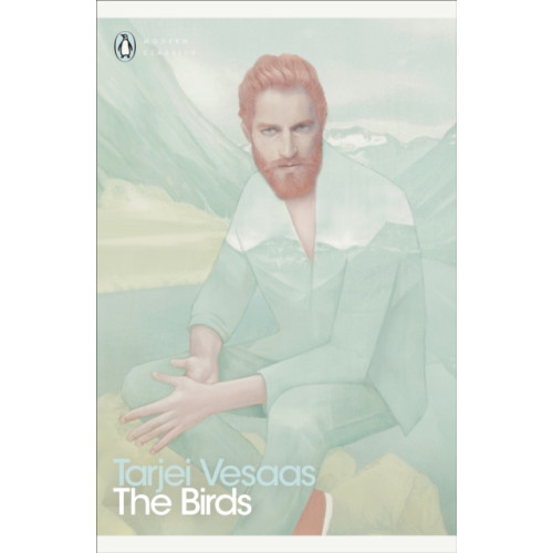 Penguin books ltd The Birds (häftad, eng)