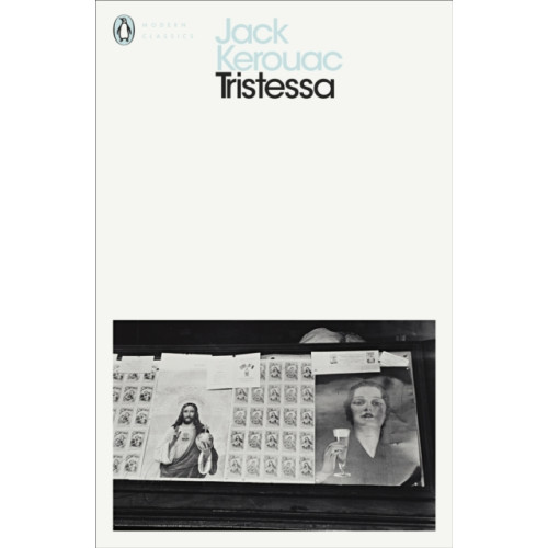 Penguin books ltd Tristessa (häftad, eng)