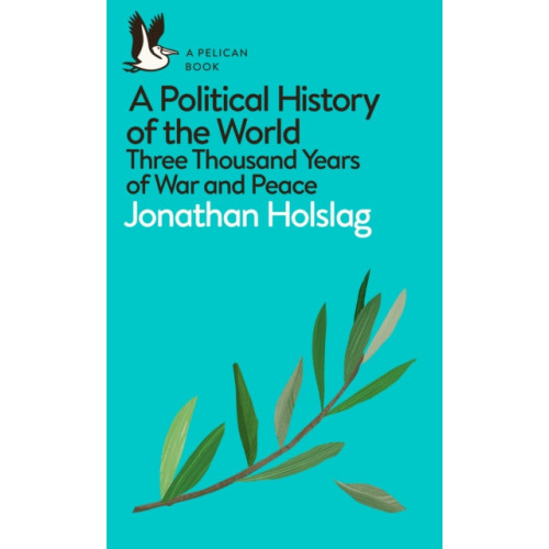 Penguin books ltd A Political History of the World (häftad, eng)
