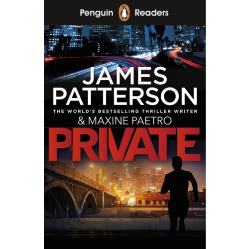Penguin Random House Children's UK Penguin Readers Level 2: Private (ELT Graded Reader) (häftad, eng)