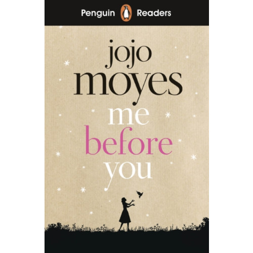 Penguin Random House Children's UK Penguin Readers Level 4: Me Before You (ELT Graded Reader) (häftad, eng)
