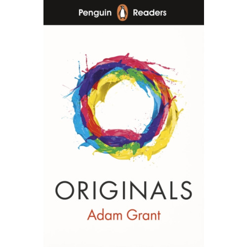 Penguin Random House Children's UK Penguin Readers Level 7: Originals (ELT Graded Reader) (häftad, eng)