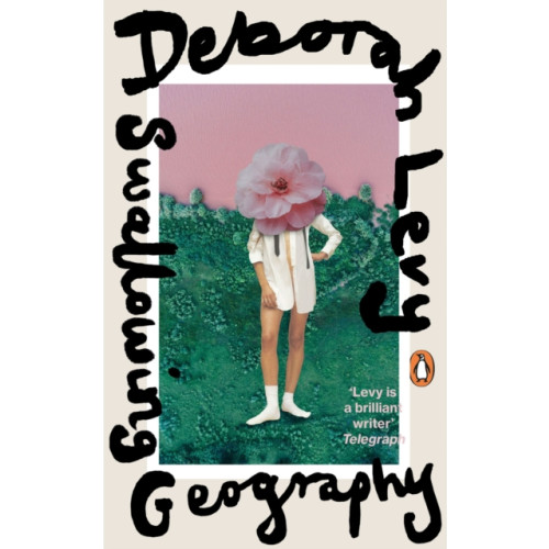 Penguin books ltd Swallowing Geography (häftad, eng)