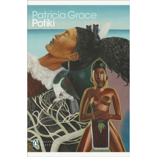Penguin books ltd Potiki (häftad, eng)