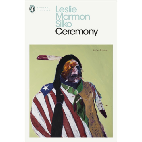 Penguin books ltd Ceremony (häftad, eng)