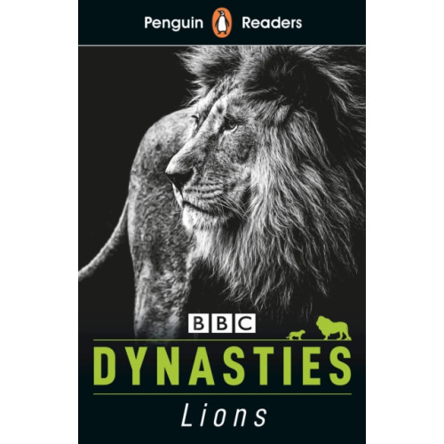 Penguin Random House Children's UK Penguin Readers Level 1: Dynasties: Lions (ELT Graded Reader) (häftad, eng)