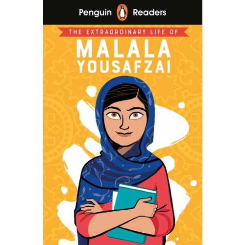 Penguin Random House Children's UK Penguin Readers Level 2: The Extraordinary Life of Malala Yousafzai (ELT Graded Reader) (häftad, eng)