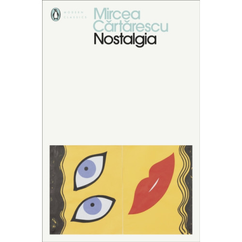 Penguin books ltd Nostalgia (häftad, eng)