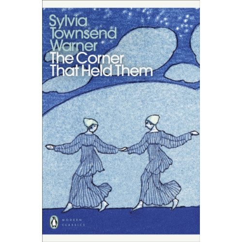 Penguin books ltd The Corner That Held Them (häftad, eng)