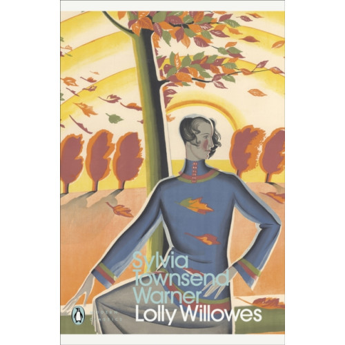 Penguin books ltd Lolly Willowes (häftad, eng)
