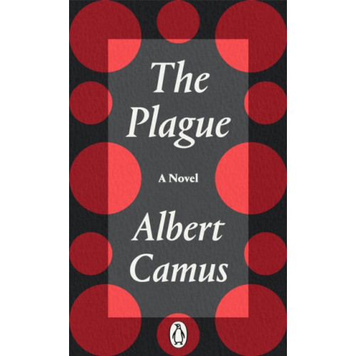 Penguin books ltd The Plague (häftad, eng)