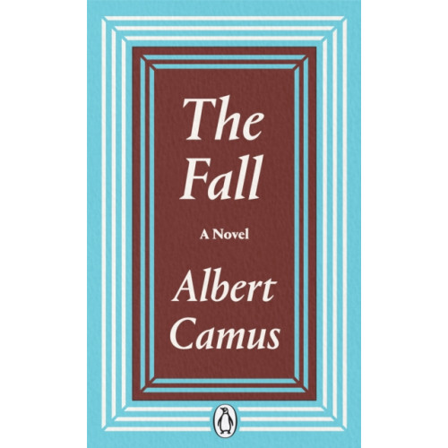 Penguin books ltd The Fall (häftad, eng)