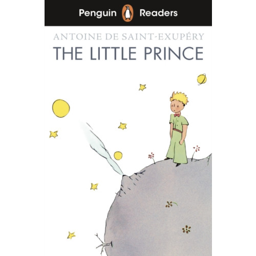 Penguin Random House Children's UK Penguin Readers Level 2: The Little Prince (ELT Graded Reader) (häftad, eng)