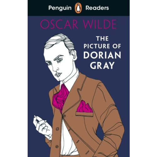 Penguin Random House Children's UK Penguin Readers Level 3: The Picture of Dorian Gray (ELT Graded Reader) (häftad, eng)