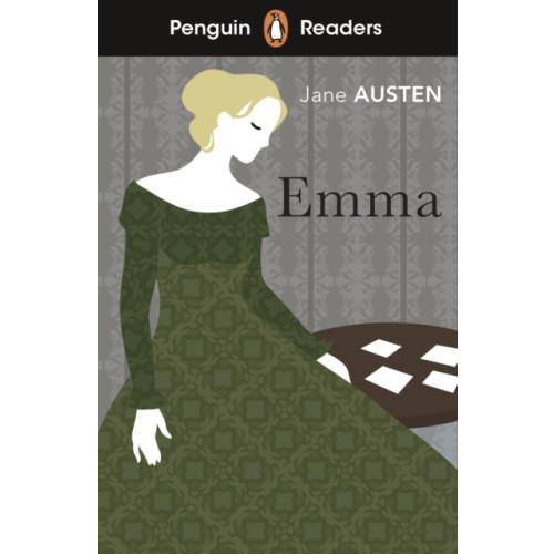 Penguin Random House Children's UK Penguin Readers Level 4: Emma (ELT Graded Reader) (häftad, eng)