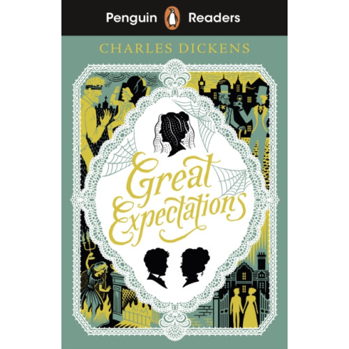 Penguin Random House Children's UK Penguin Readers Level 6: Great Expectations (ELT Graded Reader) (häftad, eng)