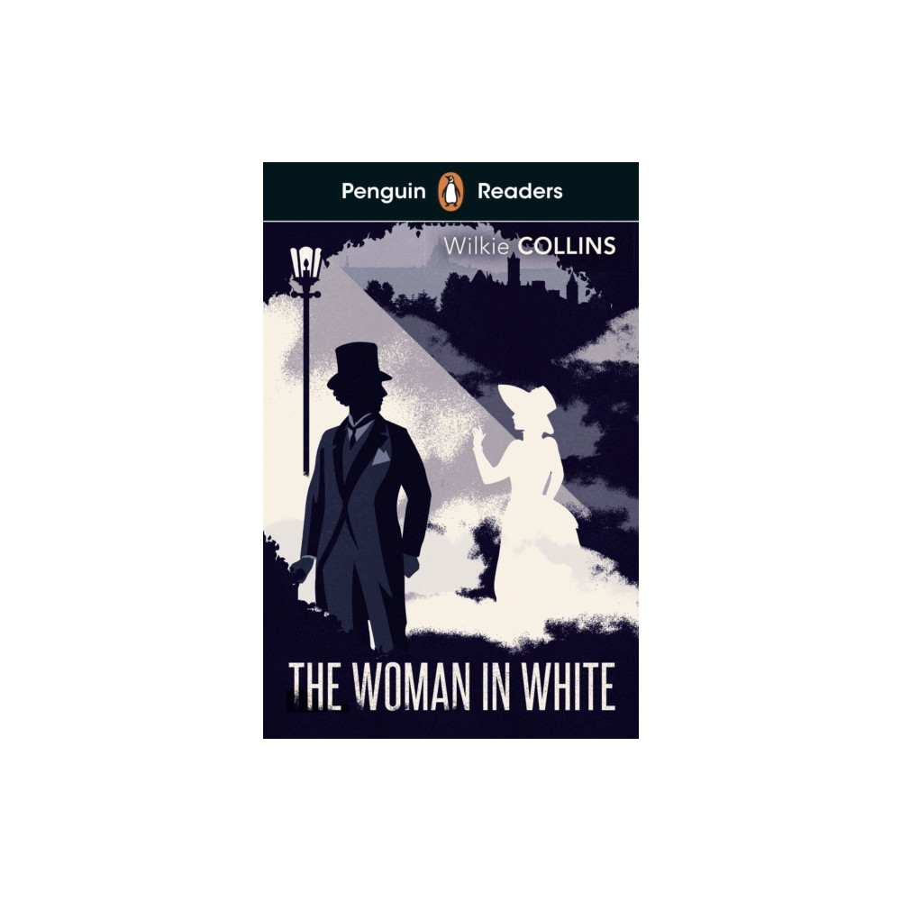 Produktbild för Penguin Readers Level 7: The Woman in White (ELT Graded Reader) (häftad, eng)