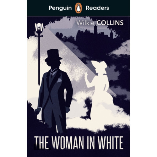 Penguin Random House Children's UK Penguin Readers Level 7: The Woman in White (ELT Graded Reader) (häftad, eng)