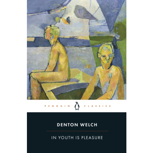 Penguin books ltd In Youth is Pleasure (häftad, eng)