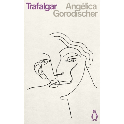 Penguin books ltd Trafalgar (häftad, eng)