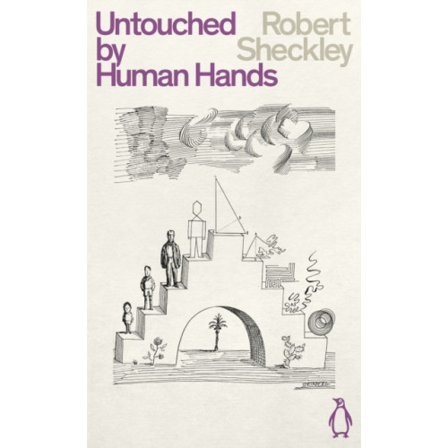 Penguin books ltd Untouched By Human Hands (häftad, eng)