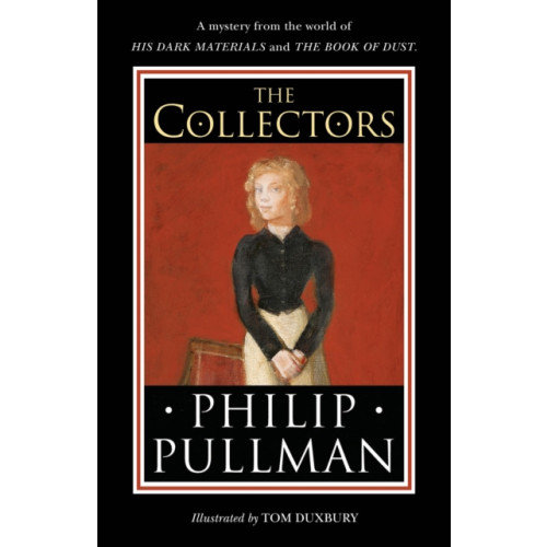 Penguin Random House Children's UK The Collectors (inbunden, eng)