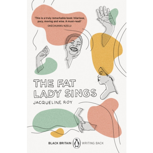 Penguin books ltd The Fat Lady Sings (häftad, eng)