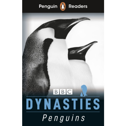 Penguin Random House Children's UK Penguin Readers Level 2: Dynasties: Penguins (ELT Graded Reader) (häftad, eng)