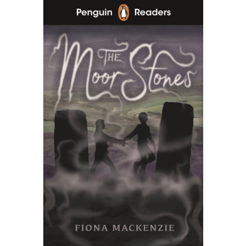 Penguin Random House Children's UK Penguin Readers Starter Level: The Moor Stones (ELT Graded Reader) (häftad, eng)