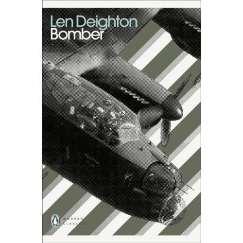Penguin books ltd Bomber (häftad, eng)