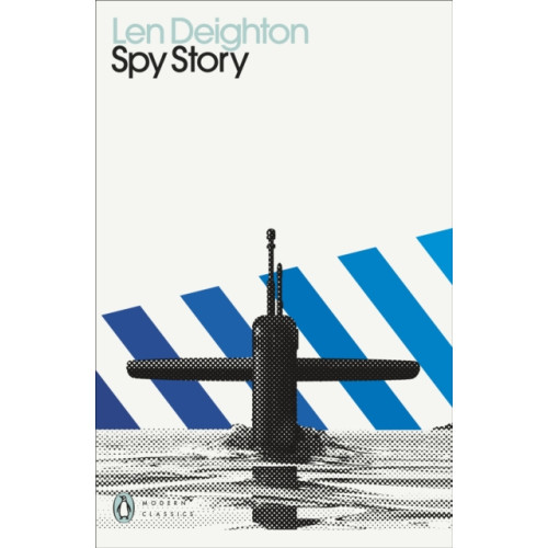 Penguin books ltd Spy Story (häftad, eng)