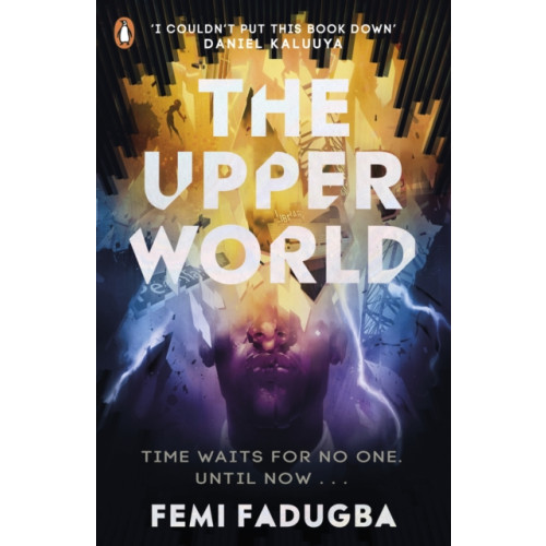 Penguin Random House Children's UK The Upper World (häftad, eng)