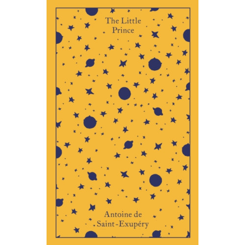 Penguin books ltd The Little Prince (inbunden, eng)