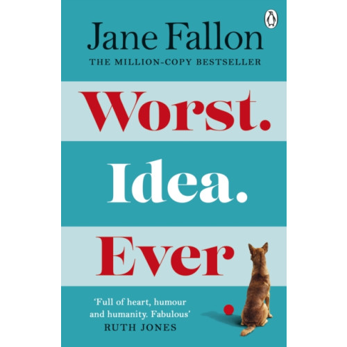 Penguin books ltd Worst Idea Ever (häftad, eng)
