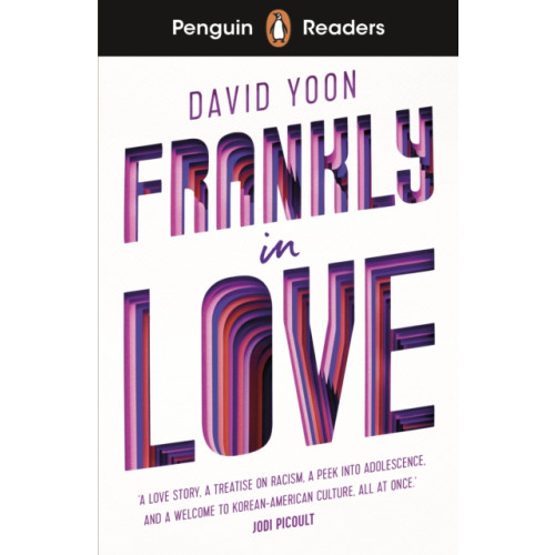 Penguin Random House Children's UK Penguin Readers Level 3: Frankly in Love (ELT Graded Reader) (häftad, eng)