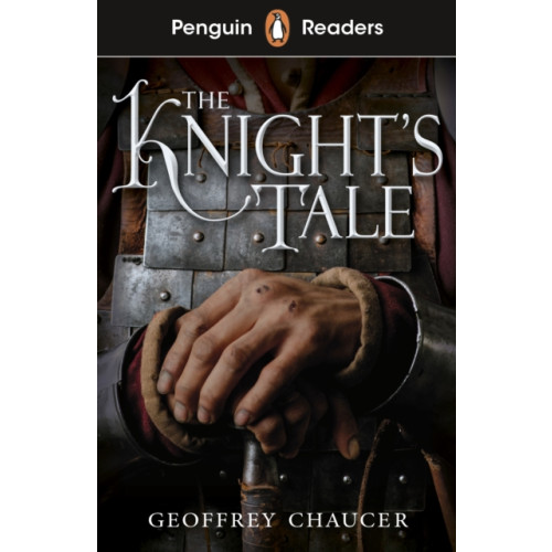 Penguin Random House Children's UK Penguin Readers Starter Level: The Knight's Tale (ELT Graded Reader) (häftad, eng)