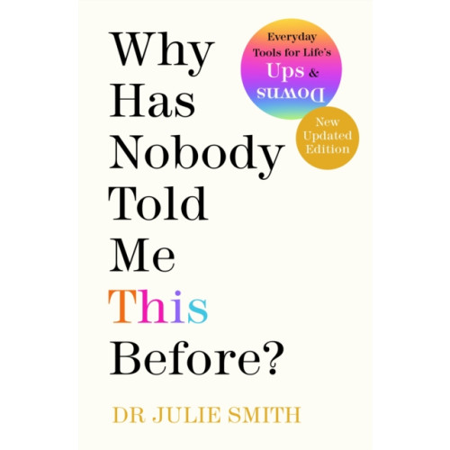 Penguin books ltd Why Has Nobody Told Me This Before? (häftad, eng)