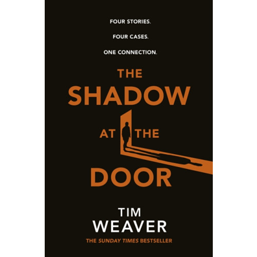 Penguin books ltd The Shadow at the Door (inbunden, eng)