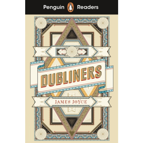 Penguin Random House Children's UK Penguin Readers Level 6: Dubliners (ELT Graded Reader) (häftad, eng)