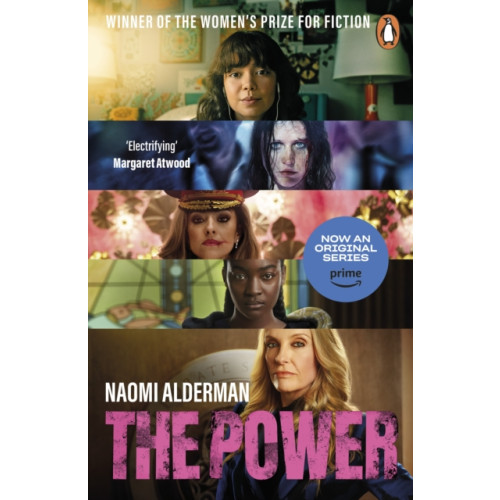 Penguin books ltd The Power (häftad, eng)