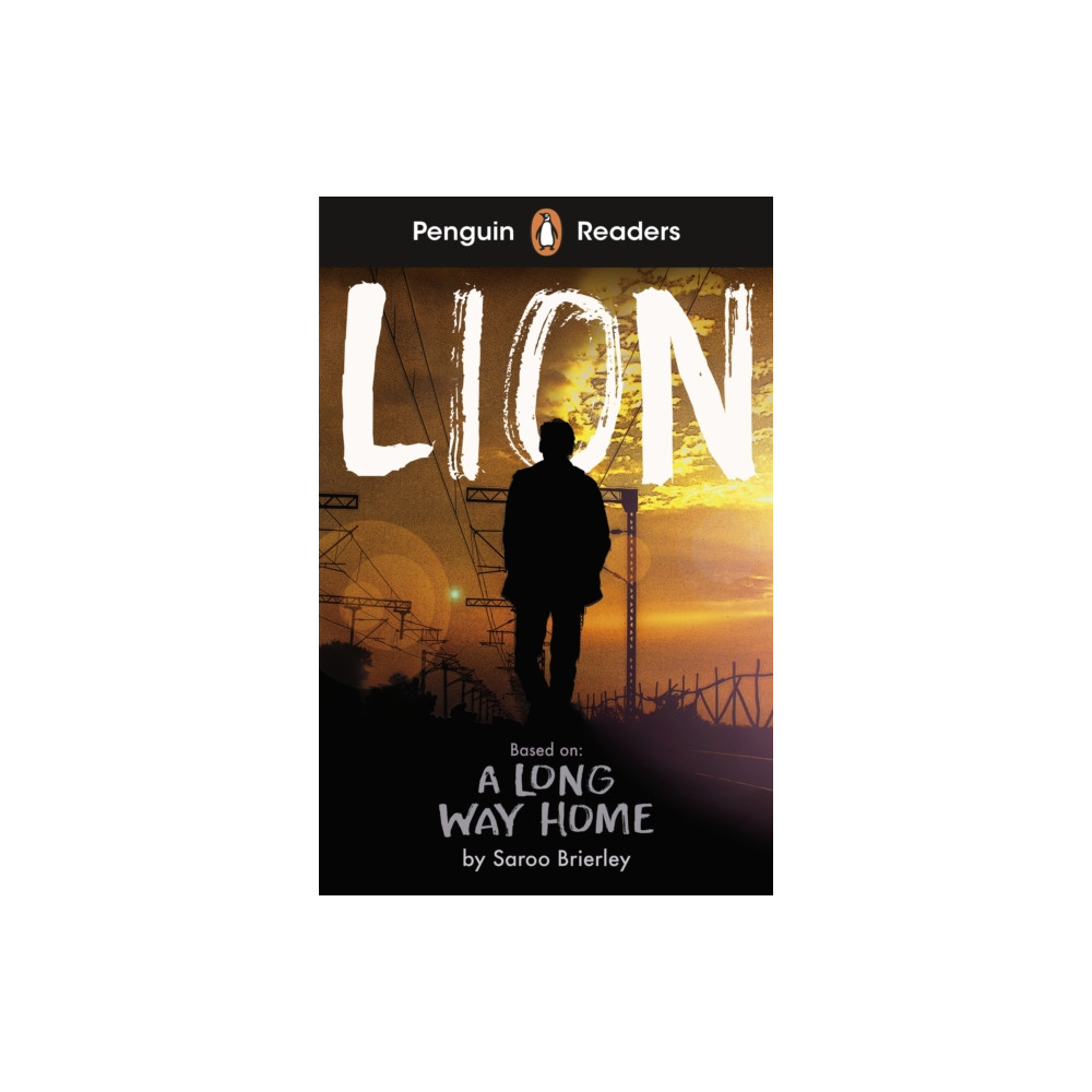 Produktbild för Penguin Readers Level 4: Lion (ELT Graded Reader) (häftad, eng)