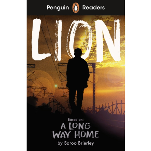 Penguin Random House Children's UK Penguin Readers Level 4: Lion (ELT Graded Reader) (häftad, eng)