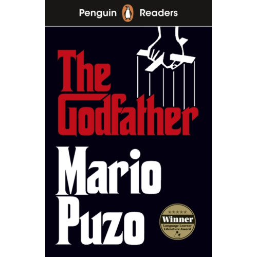 Penguin Random House Children's UK Penguin Readers Level 7: The Godfather (ELT Graded Reader) (häftad, eng)