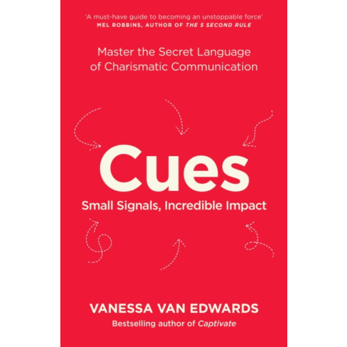 Penguin books ltd Cues (häftad, eng)