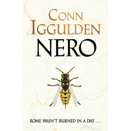 Penguin books ltd Nero (inbunden, eng)