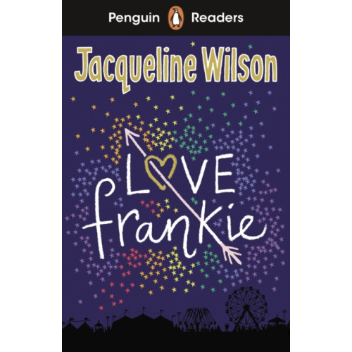Penguin Random House Children's UK Penguin Readers Level 3: Love Frankie (ELT Graded Reader) (häftad, eng)
